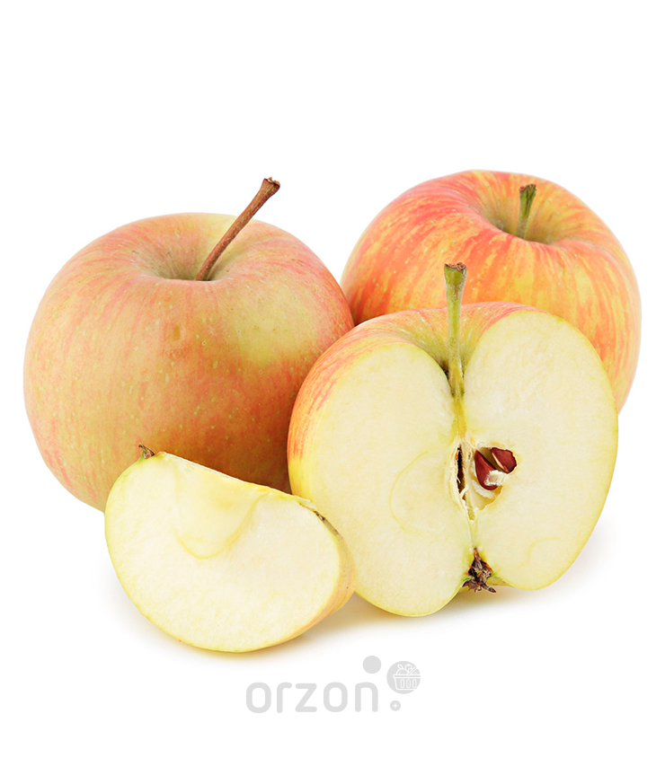 Яблоки Майские кг от интернет магазина Orzon.uz