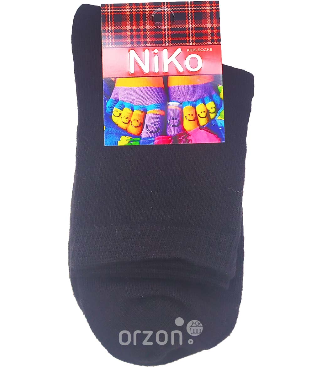 Носки детские "Niko" (CD018) 16-18 размер