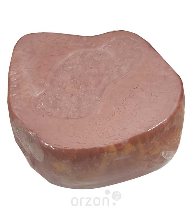 Говядина варёно-копченная NISHON BAXT (запеченная) Филей Парма кг