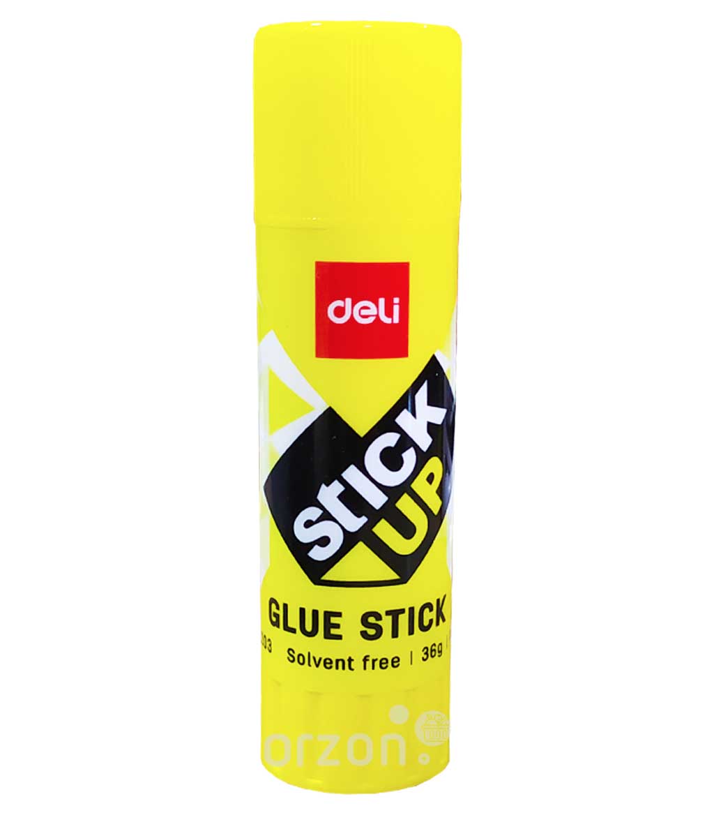 Клей "Deli" Stick Up A203 36 гр