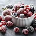 Замороженные фрукты,ягоды с доставкой на дом | Orzon.uz