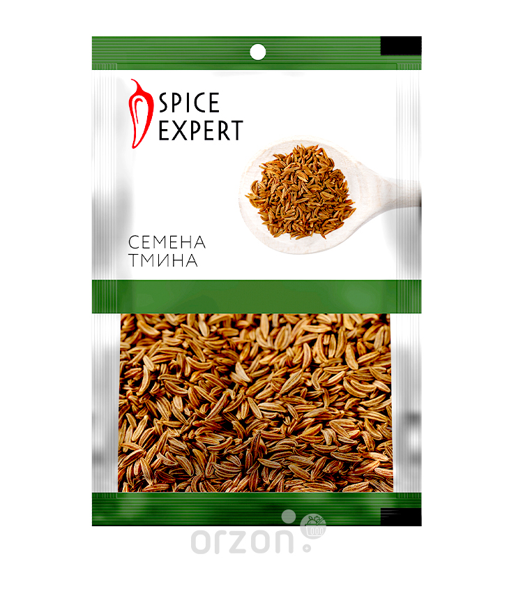 Приправа Тмин Spice Expert 15 гр