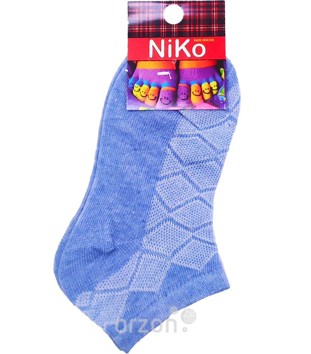 Носки детские "Niko" (CD024) 16-18 размер