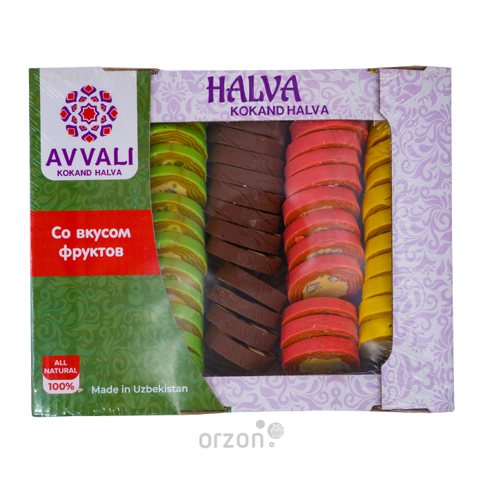 Халва "Avvali" Kokand Halva 1 кг