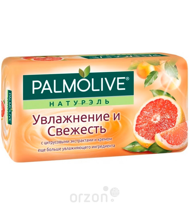 Мыло "PALMOLIVE" Цитрус и крем 90 гр от интернет магазина Orzon.uz