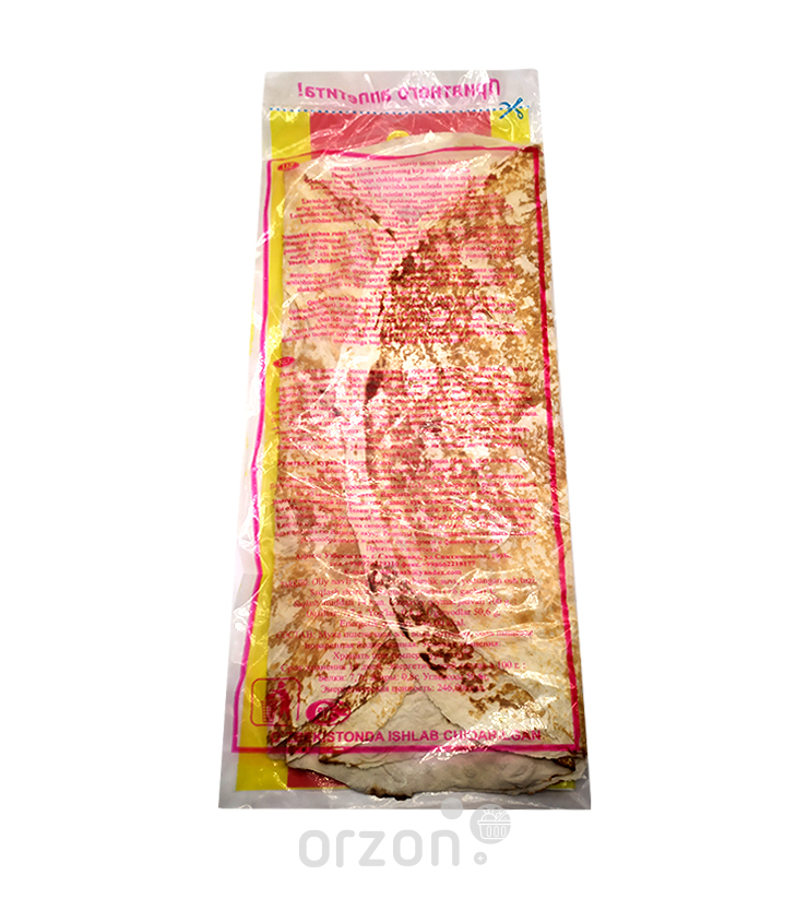 Лаваш "Gold Lavash" Тандырный 5 шт от интернет магазина орзон
