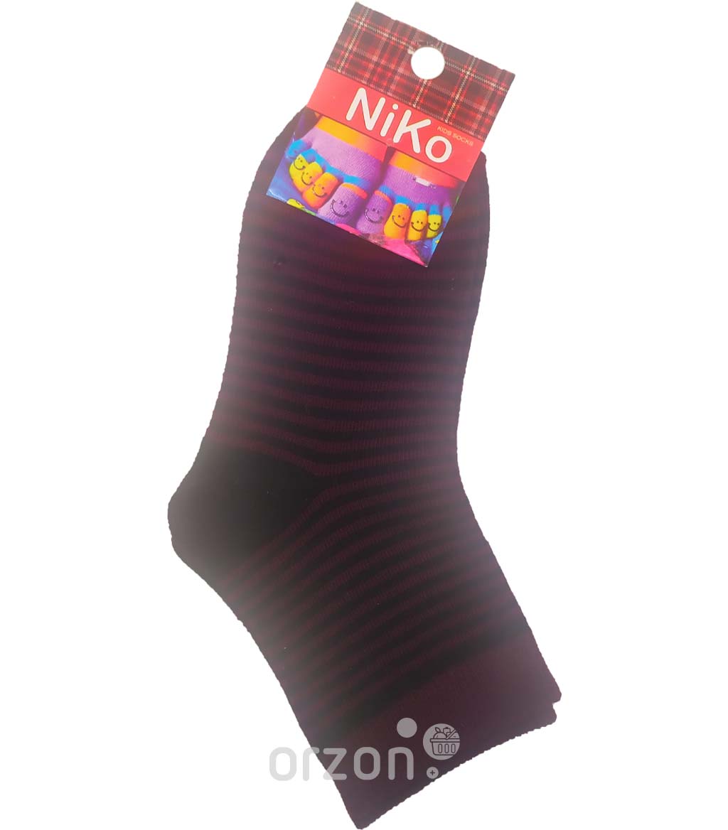Носки детские "Niko" (K 102) 16-18 размер