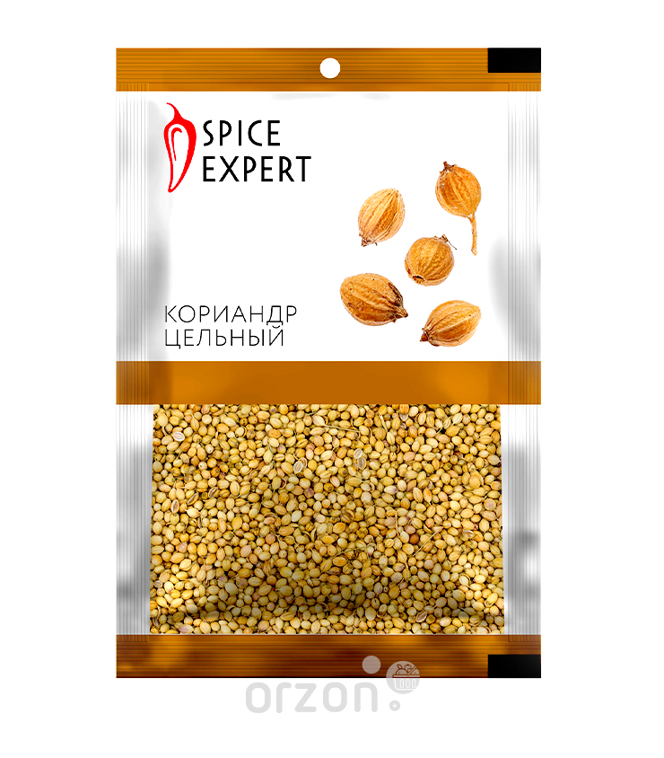 Кориандр Spice Expert 10 гр
