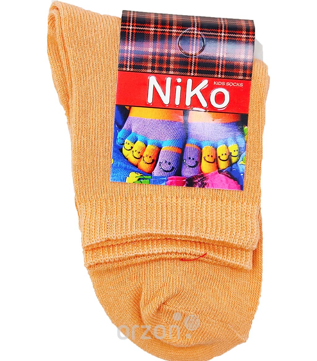 Носки детские "Niko" (CD011) 18-20 размер