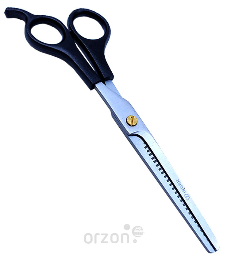 Ножницы 'Zinger' Филировочные (175) 1 шт от интернет магазина Orzon.uz