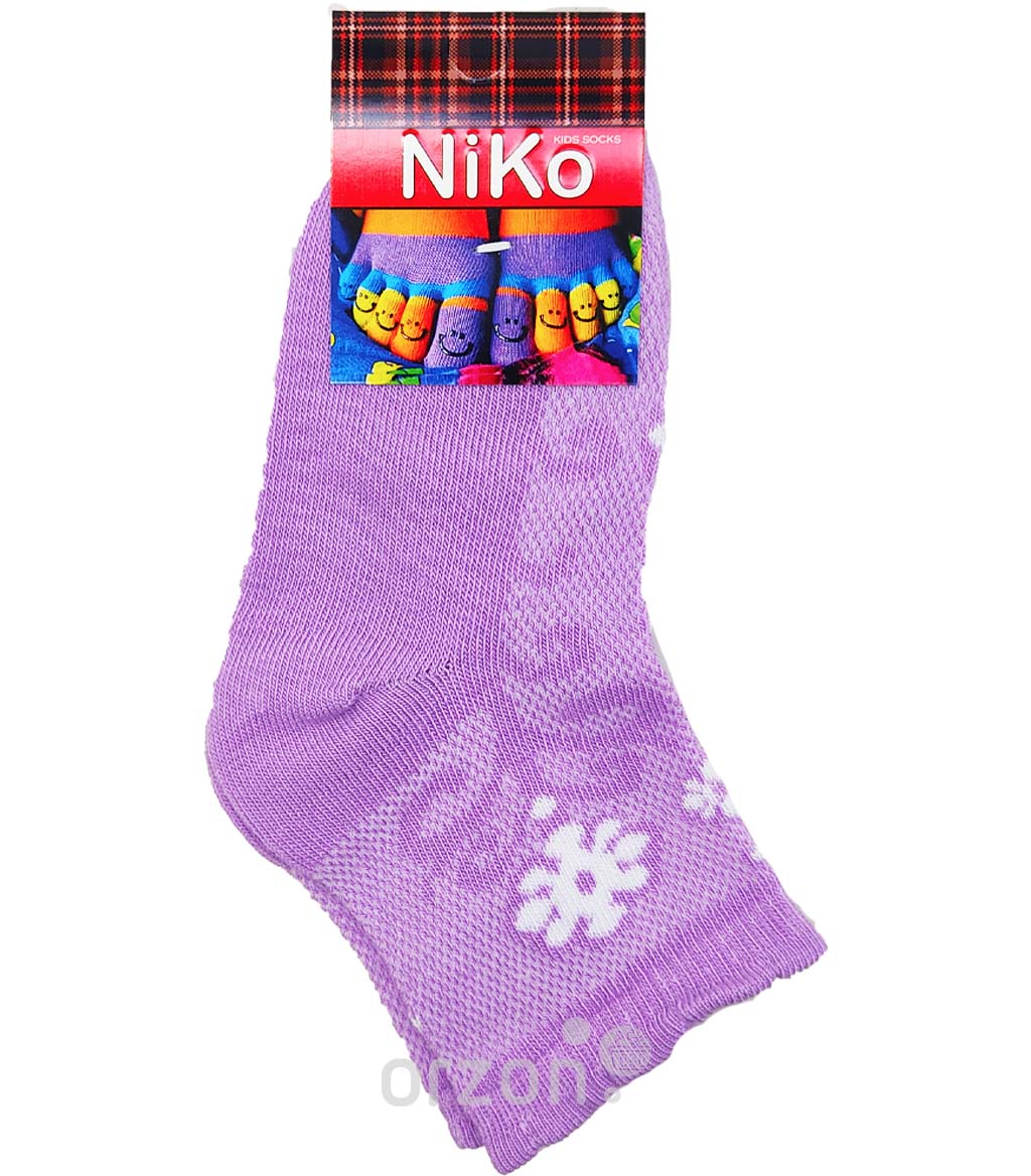 Носки детские "Niko" (LY 002) 16 размер