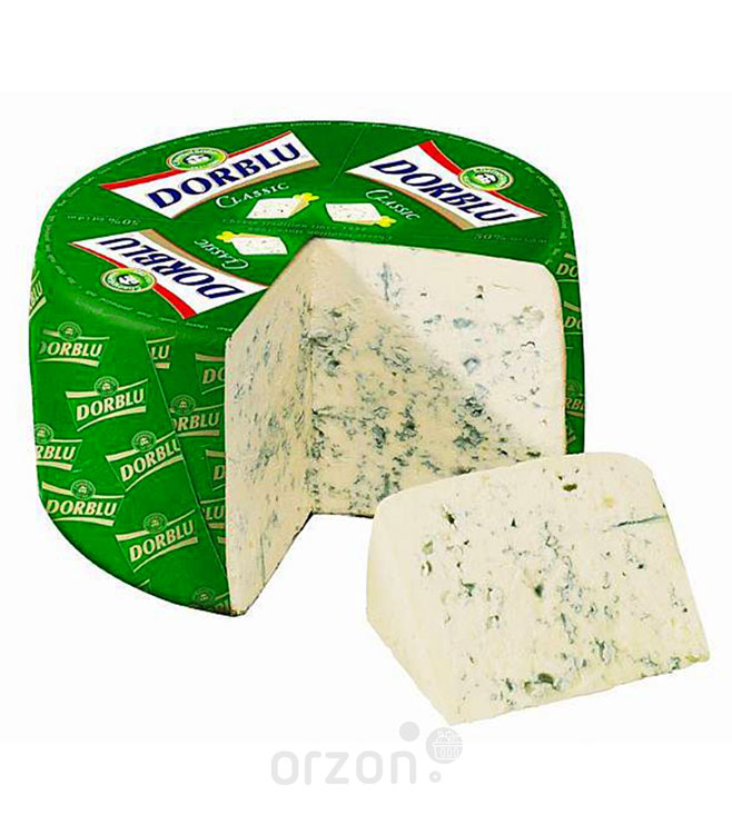 Сыр "Kaserey" DORBLU Classic фасовка 50% (развес) кг в Самарканде ,Сыр "Kaserey" DORBLU Classic фасовка 50% (развес) кг с доставкой на дом | Orzon.uz