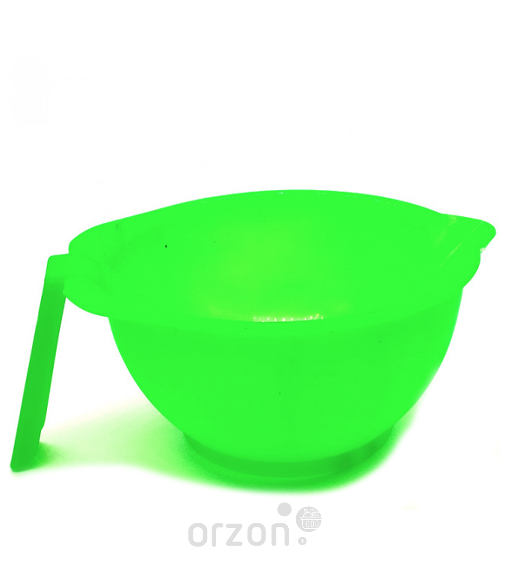 Чашка 'Zinger' для окраски волос (179А) 1 шт от интернет магазина Orzon.uz