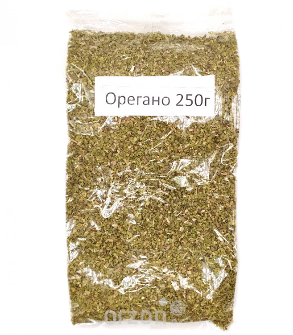 Приправа 'Орегано' Spice Expert 250 гр