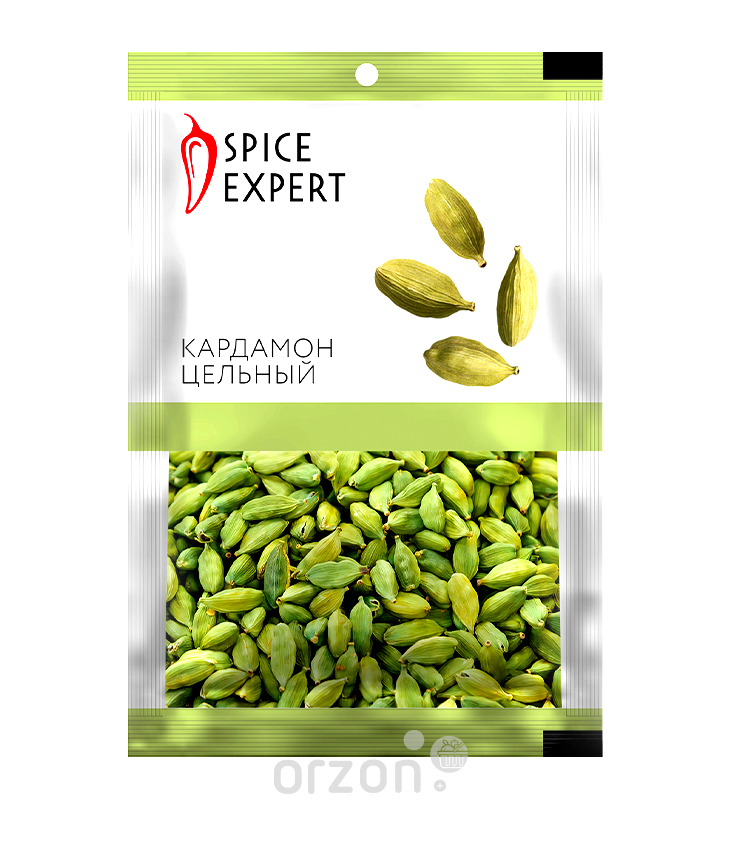 Кардамон Spice Expert  12 гр