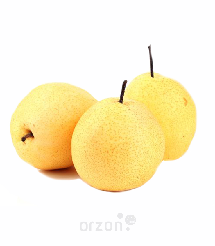 Груша (Иран) кг от интернет магазина Orzon.uz