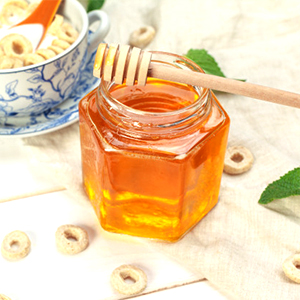 Цветочный мед от интернет магазина орзон