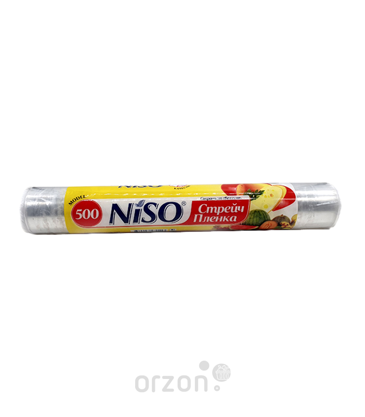 Стрейч пленка 'Niso' model 500