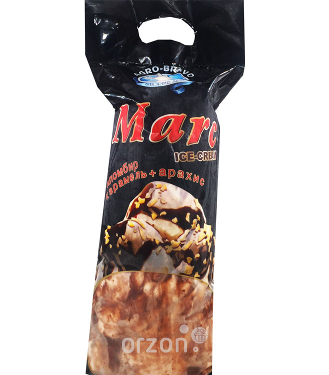 Мороженое "Bravo" Mars 1000 гр