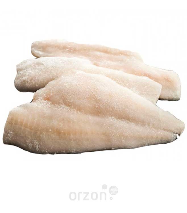 Филе масляной рыбы "Fisher" размер 6+ (развес) кг с доставкой на дом | Orzon.uz