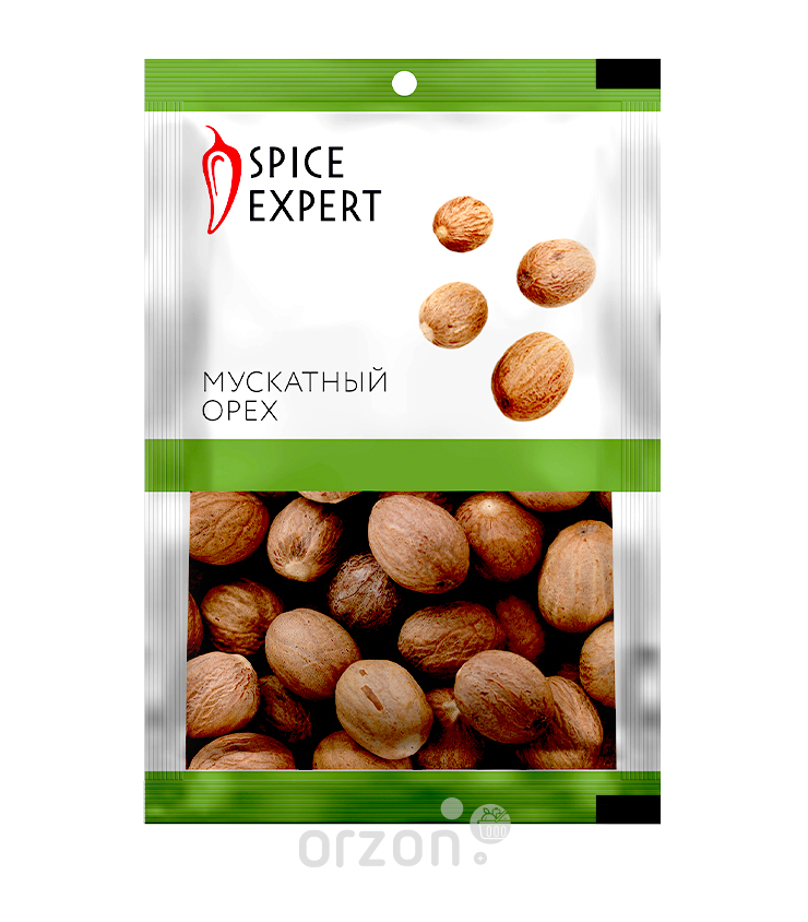 Мускатный орех Spice Expert  15 гр