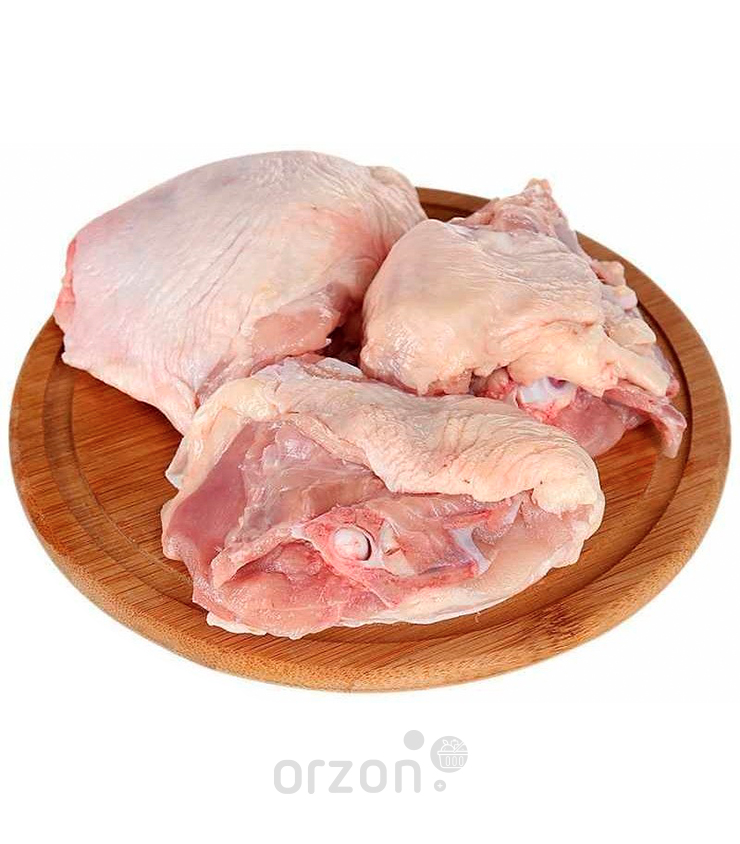 Мясо куриное Бедро 1уп. 800 гр - 1200 гр от интернет магазина Orzon.uz