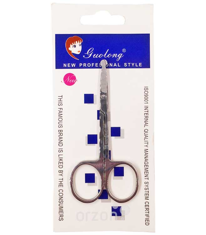 Ножницы 'Guolong' для детей (140) 1 шт от интернет магазина Orzon.uz