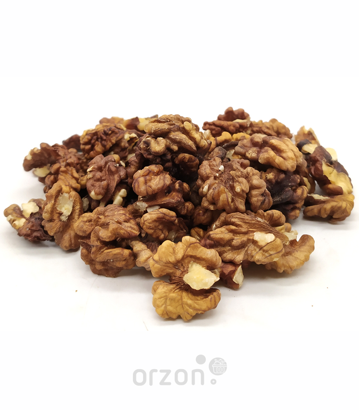 Грецкий орех Чищенный (развесной) 1/с кг