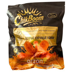 Куриные ножки "ChikBoom" острые 500гр