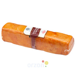 Деликатес Индейка "Rozmetov" Золотой слиток Байрам вакуум 700 гр