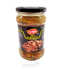Маринованные Опята "Lorado" с/б 314 мл