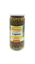 Каперсы "Iberica" 720 гр