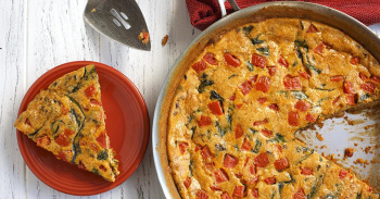 ФРИТАТТА КЛАССИЧЕСКАЯ