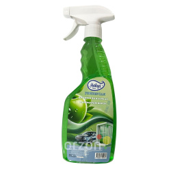 Средство для стёкол "Hadya" яблоко 500 мл