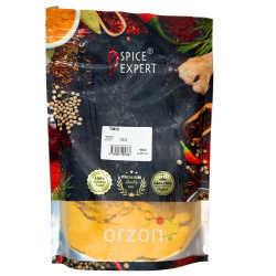 Приправа 'Куркума' Spice Expert молотая 500 гр