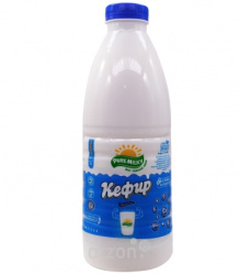 Кефир 1% PURE MILKY  920 гр