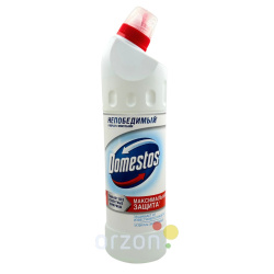Чистящее средство "Domestos" белого мыла 750 мл