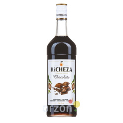 Сироп "Richeza" Шоколад 1 л