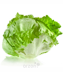 Капуста 'Айсберг' (развес) кг