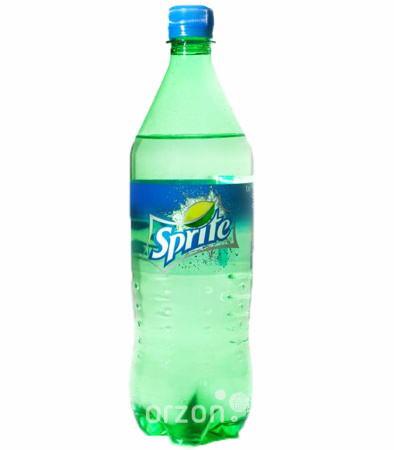 Напиток "Sprite" газированный 1 л от интернет магазина орзон