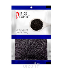 Приправа Чернушка Spice Expert  (Черный Тмин) 20 гр