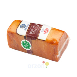 Деликатес Индейка "Rozmetov" Золотой слиток Байрам вакуум 350 гр