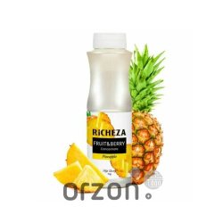 Концентрат "RiCHEZA" Ананас 1 кг