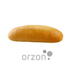 Хлеб "Trend Bakery" Багет Морковный с луком 40г (в коробке 60шт)