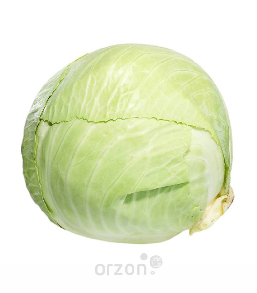Капуста белокочанная кг