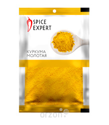 Куркума Spice Expert 10 гр