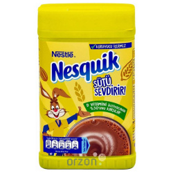 Какао Порошок 'Nesquik' 420 гр