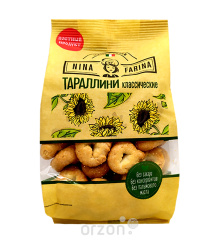 Тараллини "Nina Farina" Классические 180 гр