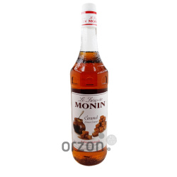 Сироп "Monin" Карамель с/б 1 л
