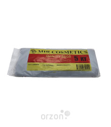 Пакеты майка 'Mir Kosmetik' Чёрные 5 кг 75 шт